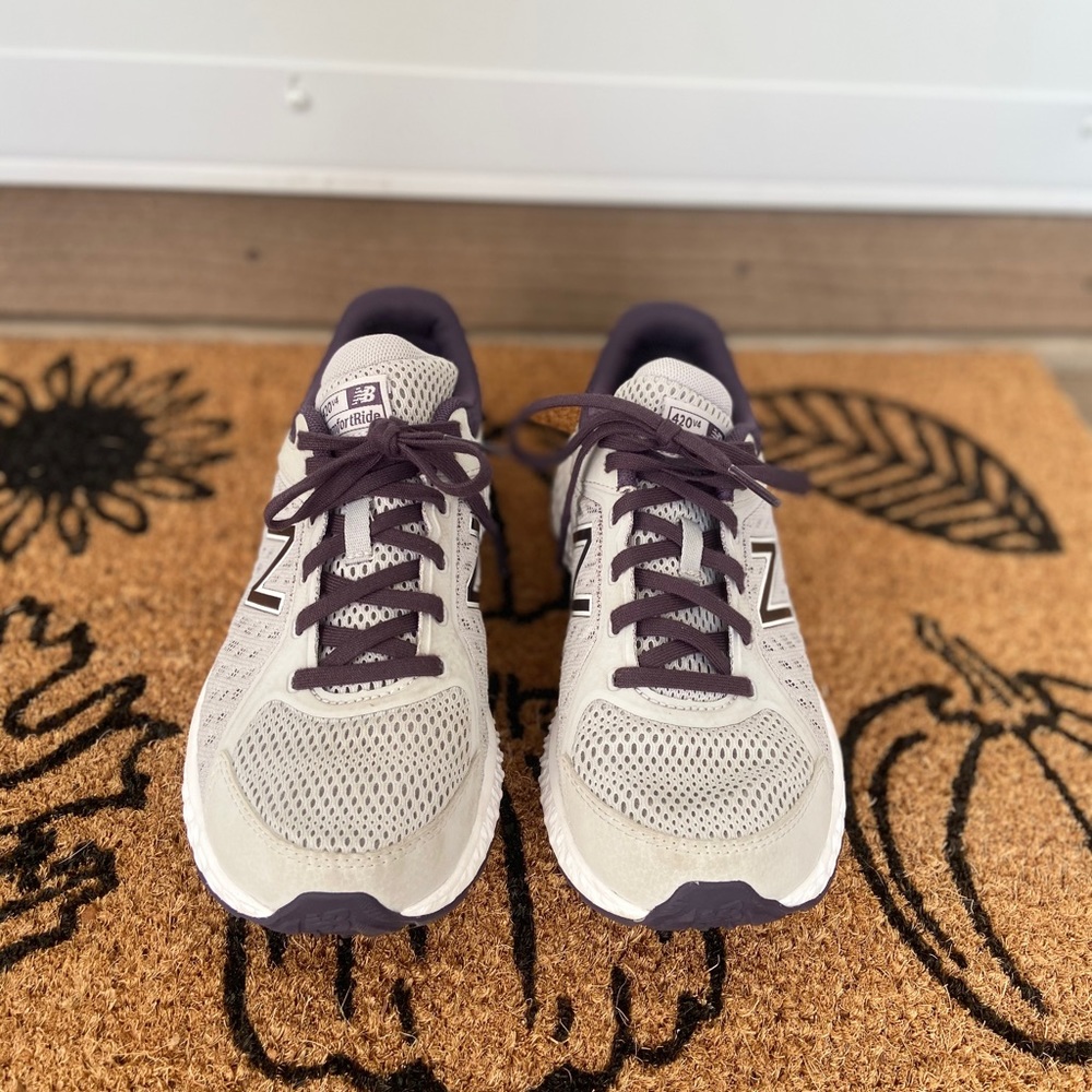 New Balance 420 v4